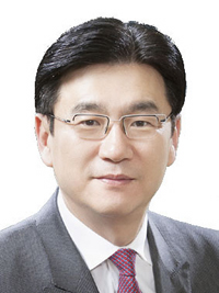 박기영 (한국프랜차이즈산업협회장)
