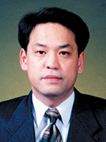 김수환(중소기업과협동조합연구소 소장)