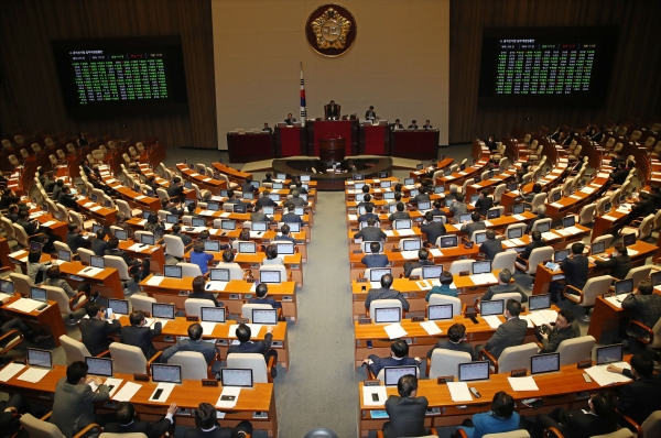 ‘경영지도사 및 기술지도사에 관한 법률’이 지난 6일 오후에 국회 본회의를 통과했다.