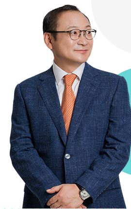 김용희 신영에어텍 대표