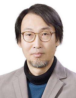 류진한 계명대학교 교수