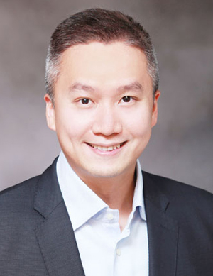 삼손 리 (홍콩 코인스트리트 CEO)