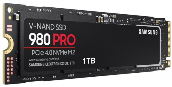 삼성전자 차세대 SSD ‘980 PRO’ [삼성전자 제공]