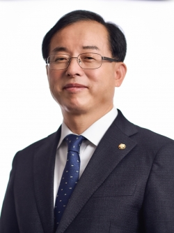 더불어민주당 김경만 의원 [제공=김경만 의원실]