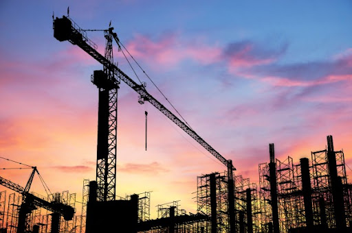 지난해 중남미와 중동의 건설 공사 계약이 크게 늘면서 우리나라 해외건설 계약액이 급증한 것으로 나타났다.