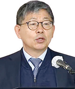 김홍기 한남대학교 경제학부 교수