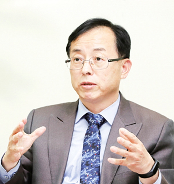 김경만 의원(더불어민주당)