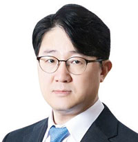 ​​​​​​​김태완 변호사 (김앤장 법률사무소)