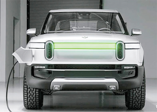 리비안은 2009년 미국 메사추세츠공대를 졸업한 알제이 스커린지가 세운 전기차 스타트업이다. 주로 전기 픽업트럭과 SUV를 생산하고 있다.