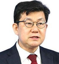 김남근(중소기업중앙회 공정경제위원장·변호사)