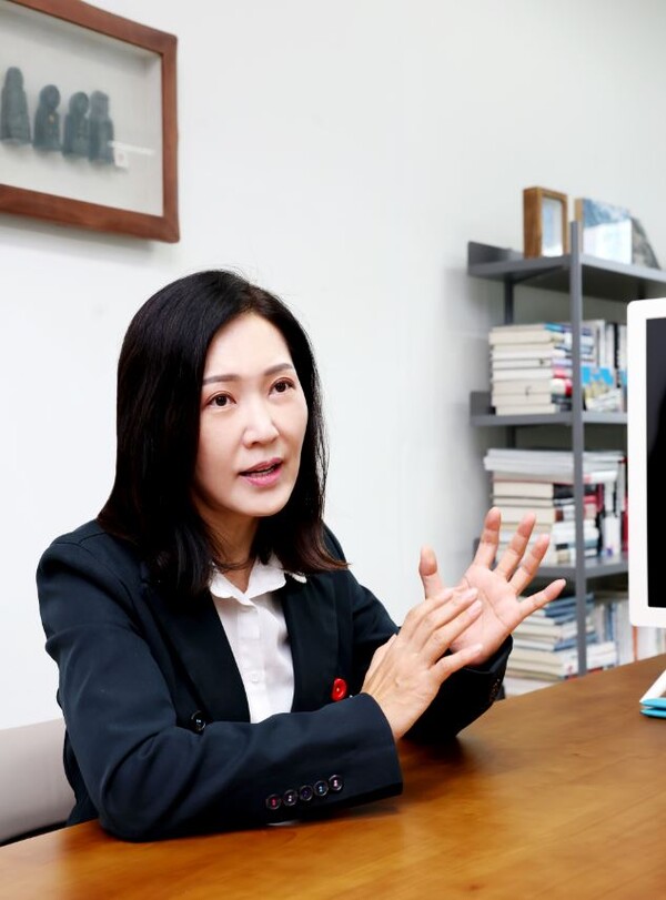박보현 비앤에이치코리아 대표