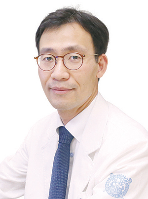 김재환 (분당서울대학교병원 소화기내과 교수)