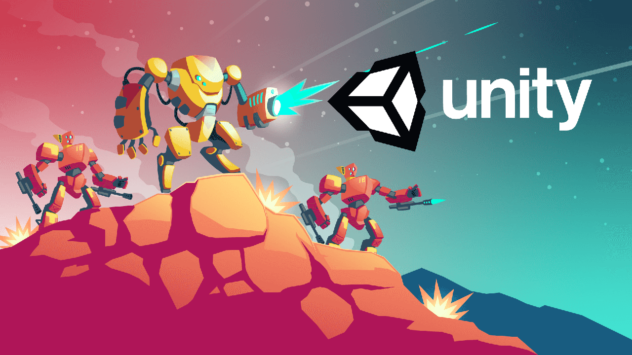 유니티는 게임 엔진 활용 및 제작을 지원하는 ‘유니티 크리에이트’와 앱·게임 출시 전후 데이터 및 수익 관리를 돕는 ‘유니티 그로우’로 구성돼 있다.