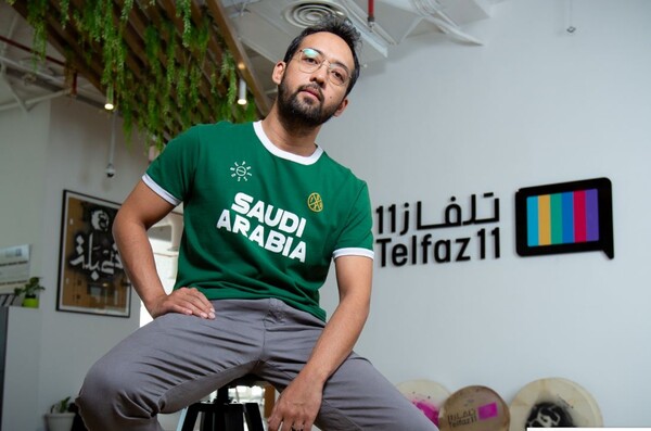 알라 요세프 파덴(Alaa Yousef Faden) 창업자 겸 CEO