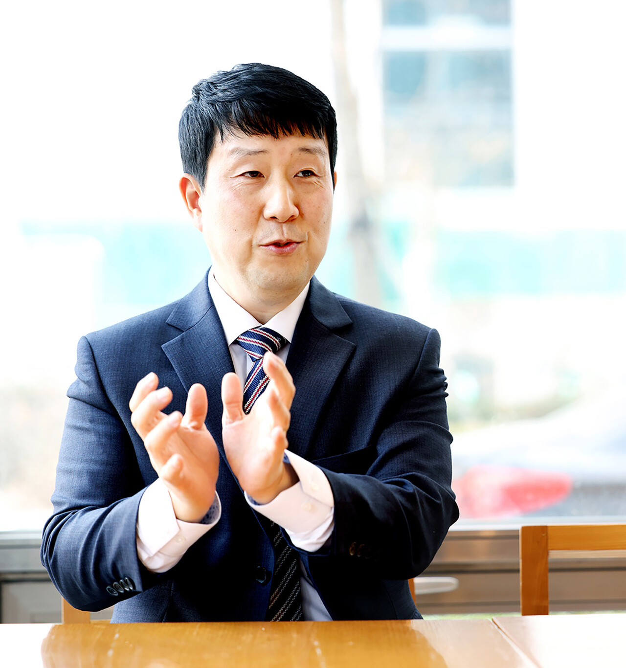박창환 전문위원.