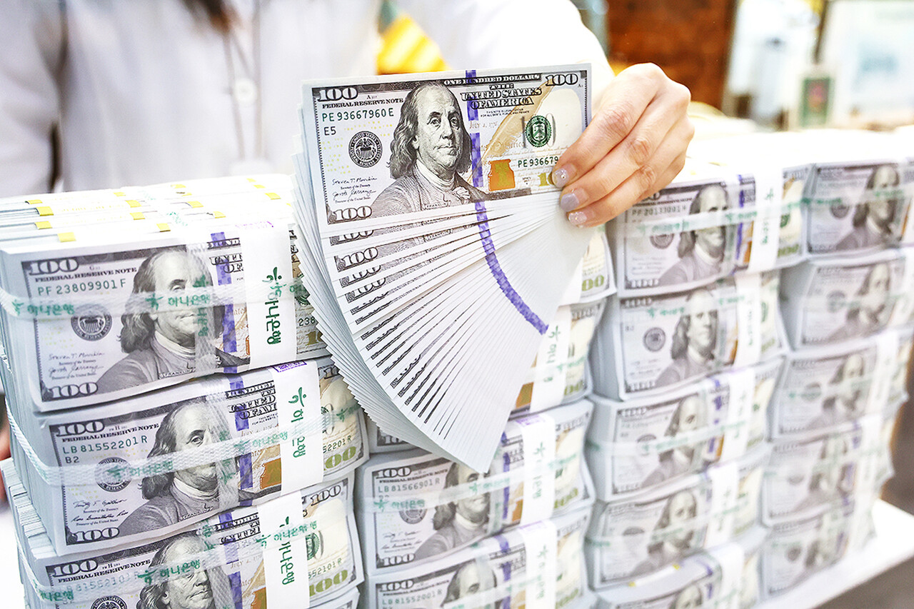 힘실리는 美 금리인하… 한은도 시점 저울질 < 종합 < 뉴스 < 기사본문 - 중소기업뉴스