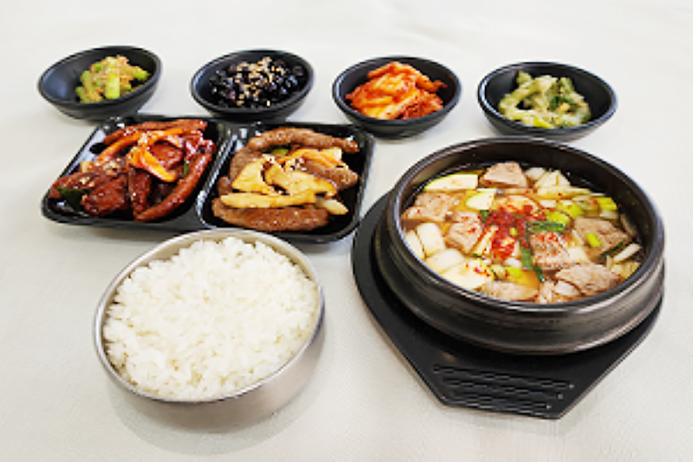 비건푸드 건강한상 9500원 [한국도로공사]