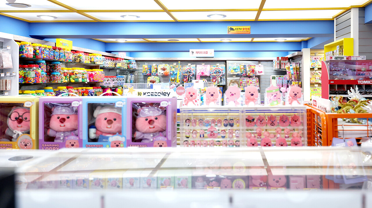 소중한 가치 선물하실래요” 알파 문구테마트 할인 행사 < 특집 < 기획·특집 < 기사본문 - 중소기업뉴스