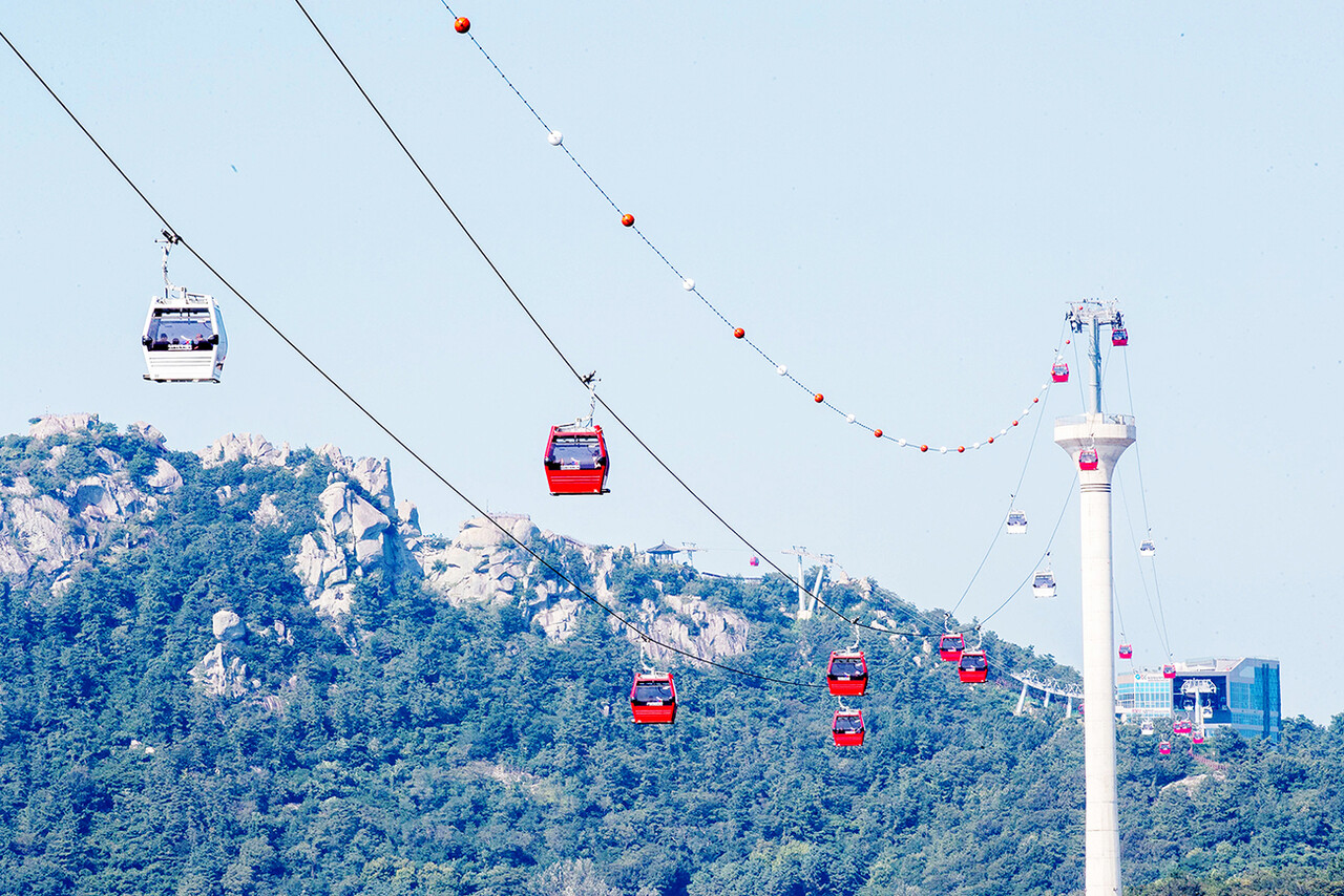 전라남도는 5월 한 달을 ‘전남 방문의 달’로 정하고 주요 관광지 및 체험시설 입장료 할인 등 다양한 혜택을 마련했다.