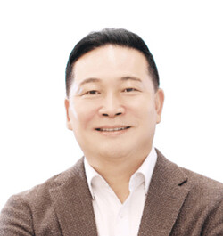 최은수 _ 서울중남부AI사업협동조합 이사장