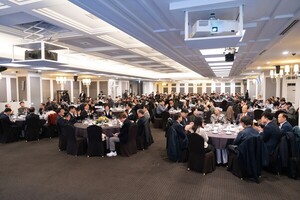 한국경영기술지도사회, '2025년 경영지도사 및 기술지도사의 날' 성황리... - 뉴스 썸네일 이미지