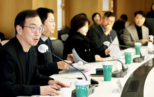 벤처·스타트업 단체장들 '모두의 성장' 머리 맞댔다 - 뉴스 썸네일 이미지