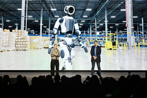 '피지컬 AI 경쟁력' 大·中企 협업에 달렸다 - 뉴스 썸네일 이미지